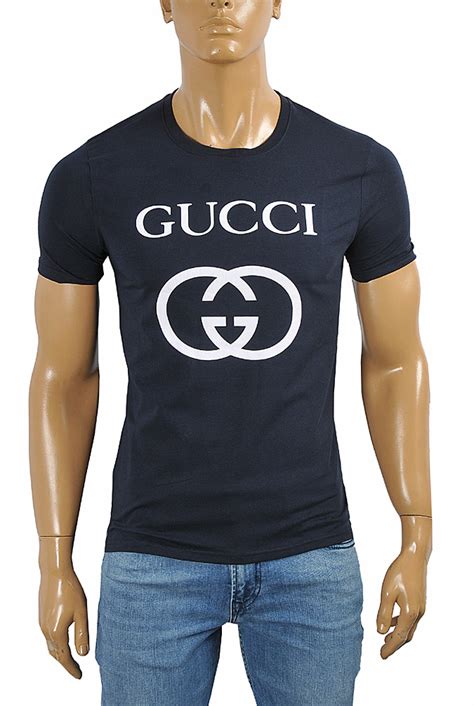 gucci herren shirt